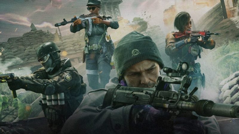 La communauté Call of Duty se déchire autour du cas Nickmercs et ses propos anti-LGBT