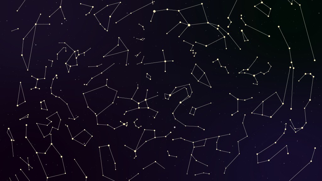 La Nuit Où Les étoiles Se Sont éteintes Resume
