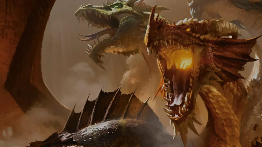 Source : Wizards of the Coast Source : Wizards of the Coast