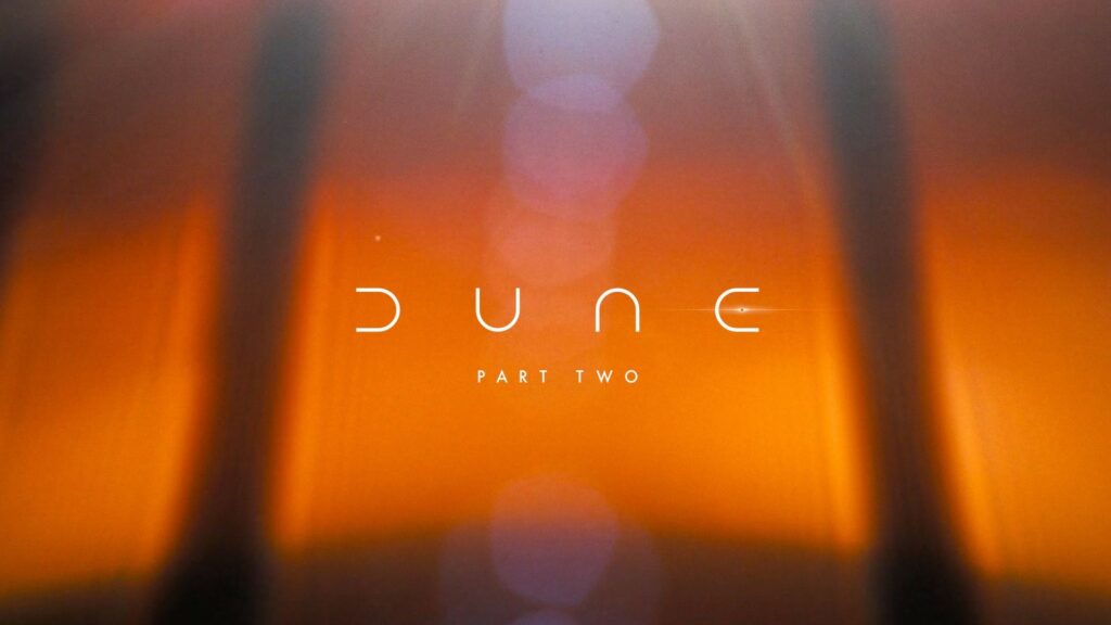 Dune Part II // Source: Warner/Legendary