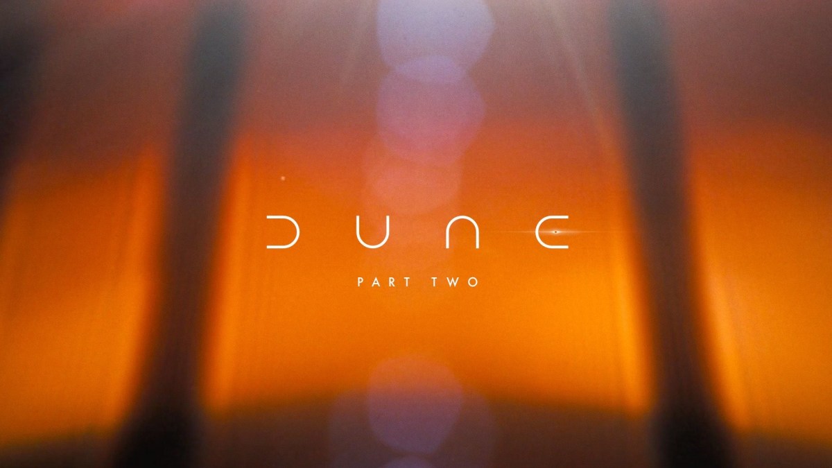 Dune Part II // Source : Warner/Legendary