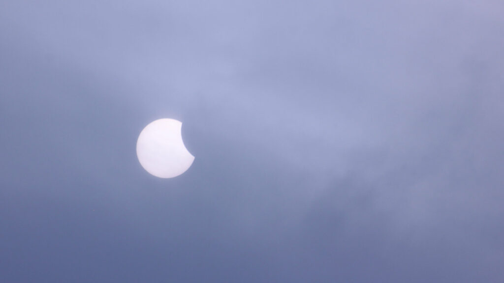 Etoile Pres De La Lune Octobre 2022 Éclipse solaire, étoiles filantes, Lune : que voir dans le ciel en