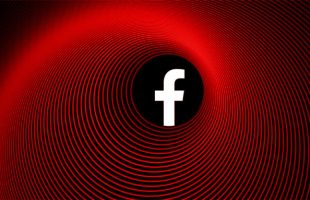 Facebook // Source : Nino Barney pour Numerama Facebook // Source : Nino Barney pour Numerama