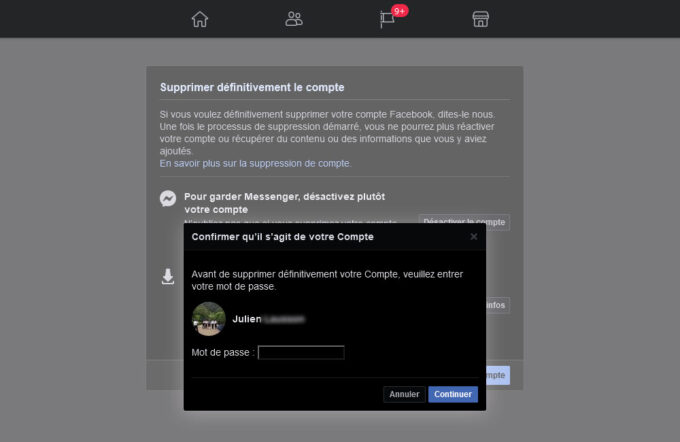 Facebook suppression5 Facebook suppression5