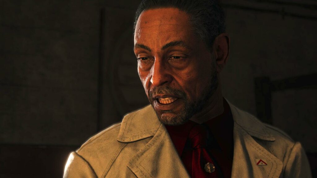 Far Cry 6 // Source : Ubisoft Far Cry 6 // Source : Ubisoft