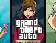 Grand Theft Auto: The Trilogy – The Definitive Edition // Source : Rockstar Games