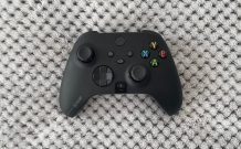 Manette Scuf Gaming Instinct Pro pour Xbox // Source : Maxime Claudel pour Numerama Manette Scuf Gaming Instinct Pro pour Xbox // Source : Maxime Claudel pour Numerama