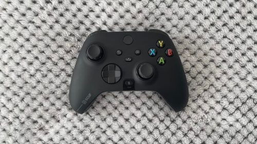 Manette De Jeu Pro Gaming Xbox One Wired Gamepad - Articles de