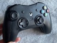 Manette Nacon Revolution X Pro Controller pour Xbox // Source : Maxime Claudel pour Numerama