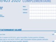La fiscalité des cryptomonnaies pourrait évoluer en France. // Source : Capture d'écran Numerama / Cerfa