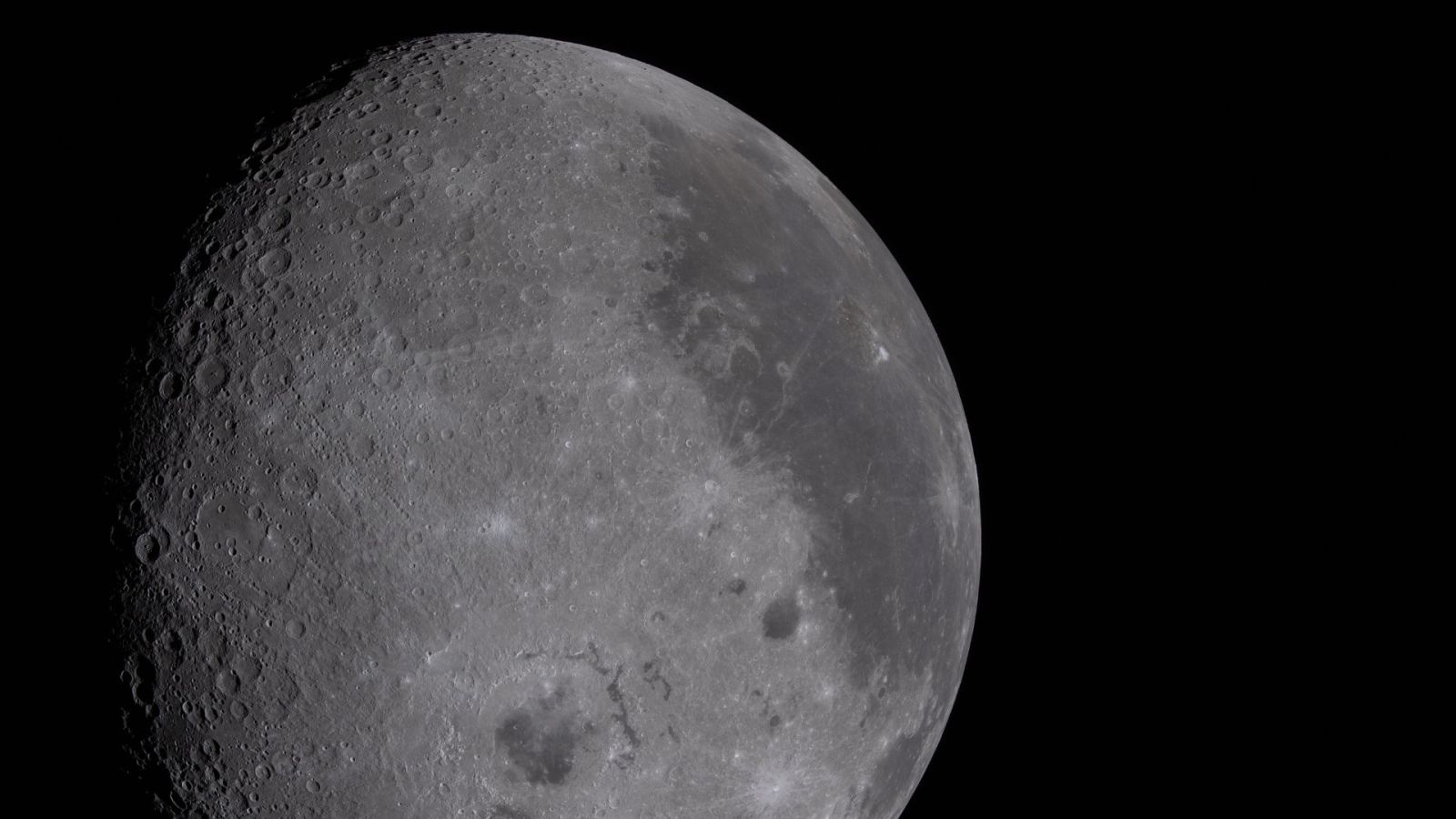 Fait-il nuit et jour sur la Lune ?