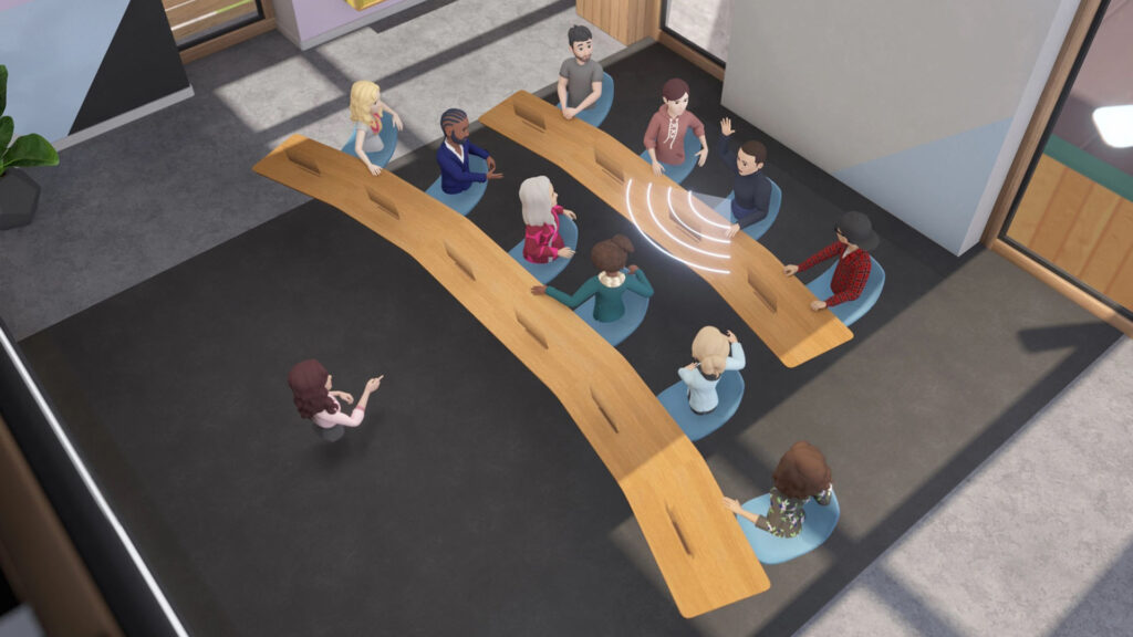 metaverse facebook horizon metaverse facebook horizon