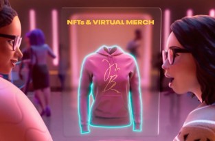 Mais que viennent faire les NFT dans le métaverse de Facebook ?