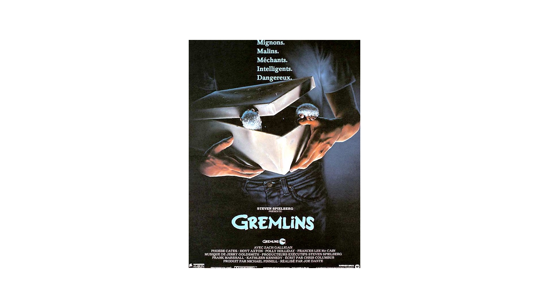 Gremlins