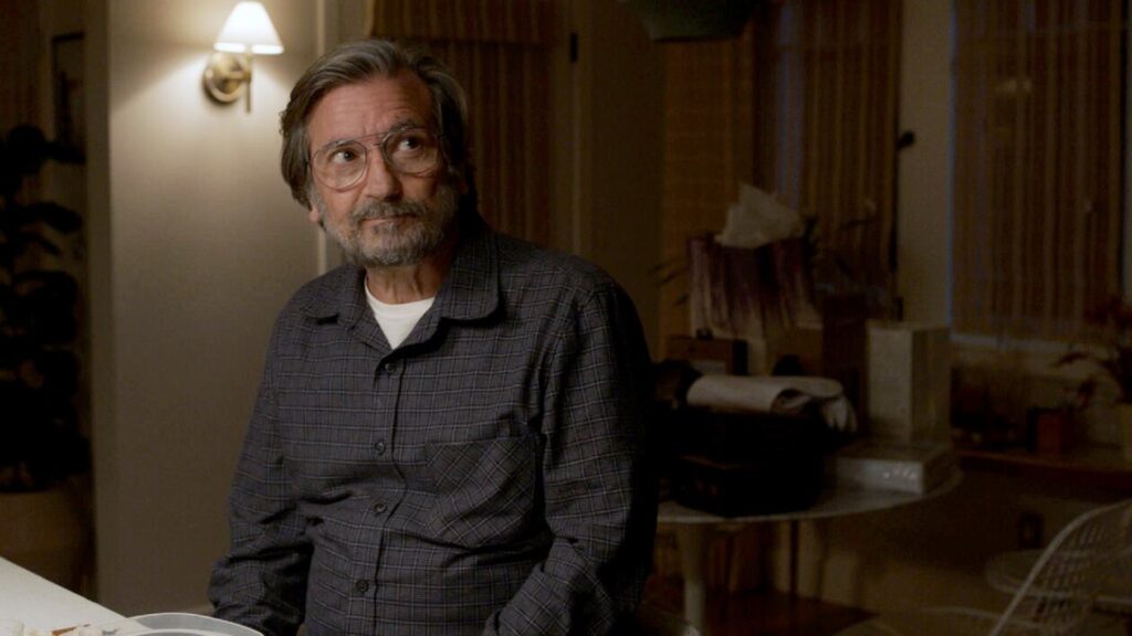 Le personnage de Nicky prend de l'ampleur dans cette cinquième saison. // Source : NBC Le personnage de Nicky prend de l'ampleur dans cette cinquième saison. // Source : NBC