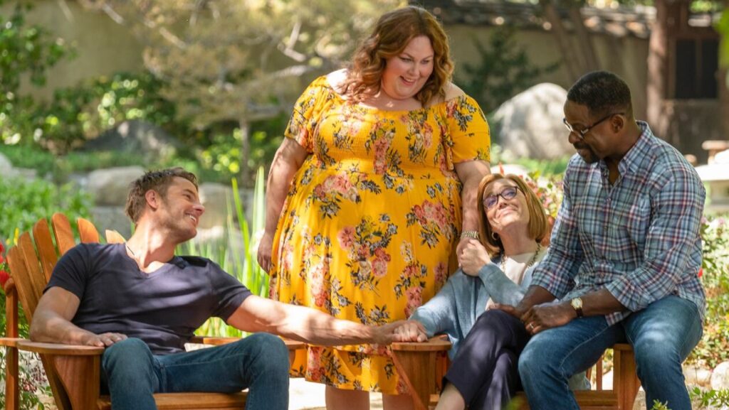 This is Us // Source : Ron Batzdorff/NBC This is Us // Source : Ron Batzdorff/NBC