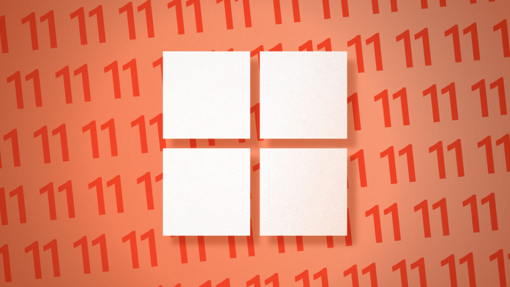 OS Microsoft windows 11