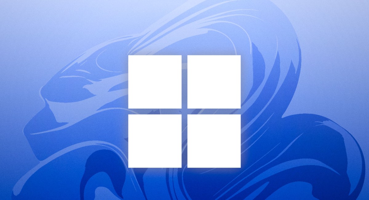 windows 11 Microsoft OS