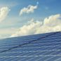 Solar panels. // Source: Pixabay Solar panels. // Source: Pixabay