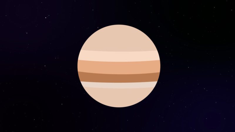 Jupiter : tout savoir sur la planète géante gazeuse en 22 questions