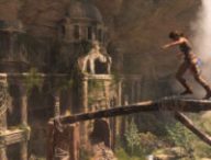 Rise of the Tomb Raider // Source : Crystal Dynamics
