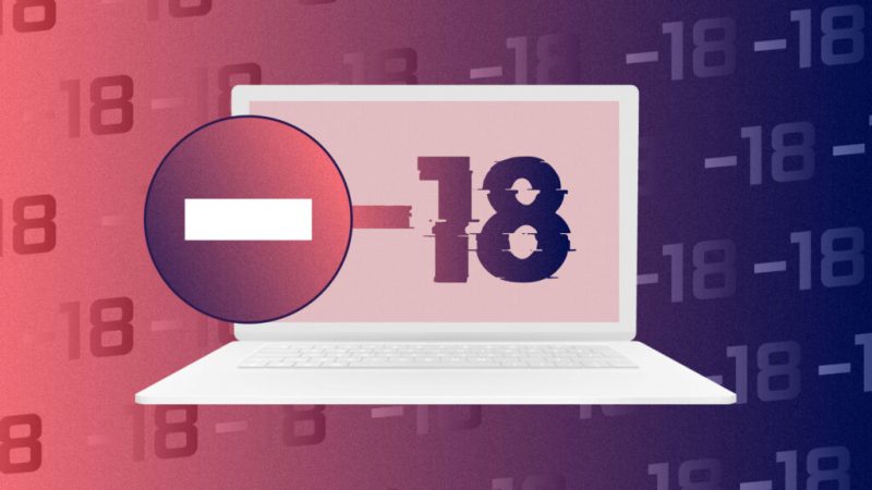 Pornhub, Xhamster et 3 autres sites pornos échappent pour l’instant au blocage en France