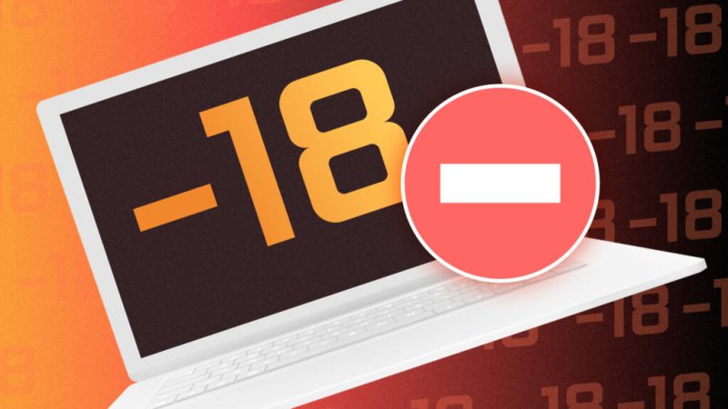 Ces 5 sites pornographiques risquent le blocage en France
