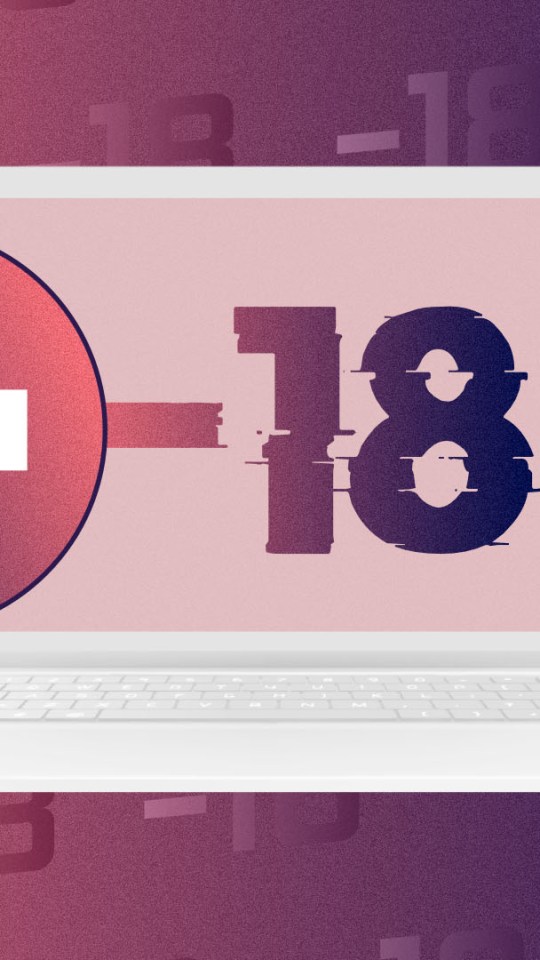 Valérie Pécresse remet sur la table le blocage des sites porno // Source : Numerama