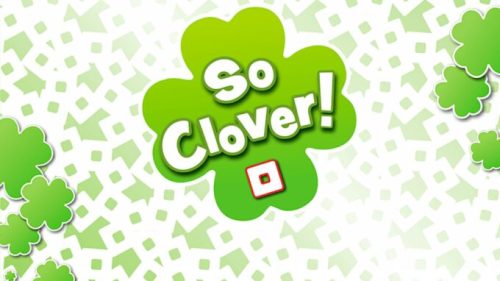 So Clover : le jeu de société simple, drôle, vraiment malin, et