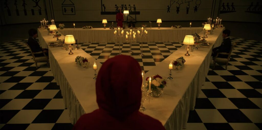 Source : Capture Netflix Source : Capture Netflix