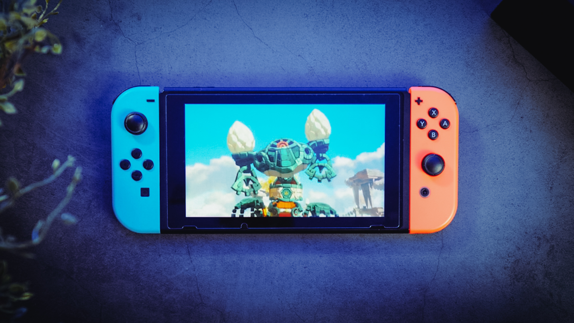 Quels jeux choisir pour sa Nintendo Switch ?