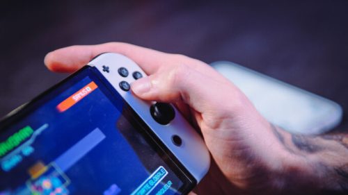 Switch OLED VS Switch : quelle console de Nintendo choisir