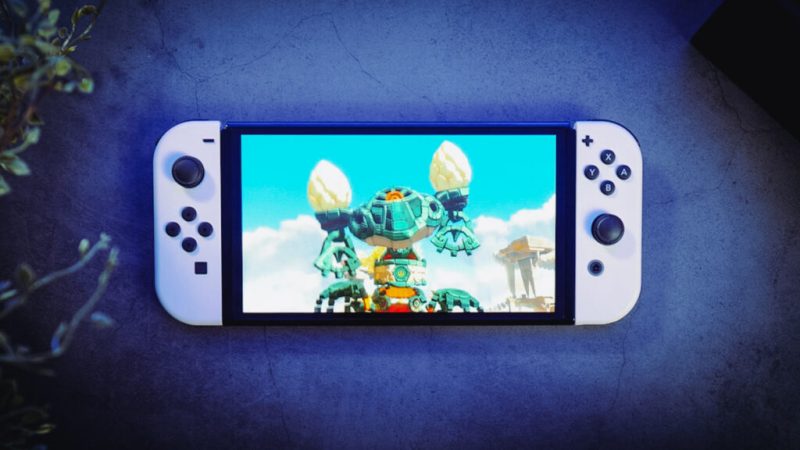 La Nintendo Switch 2 en septembre 2024 ? Oui, non, peut-être (personne ne sait)