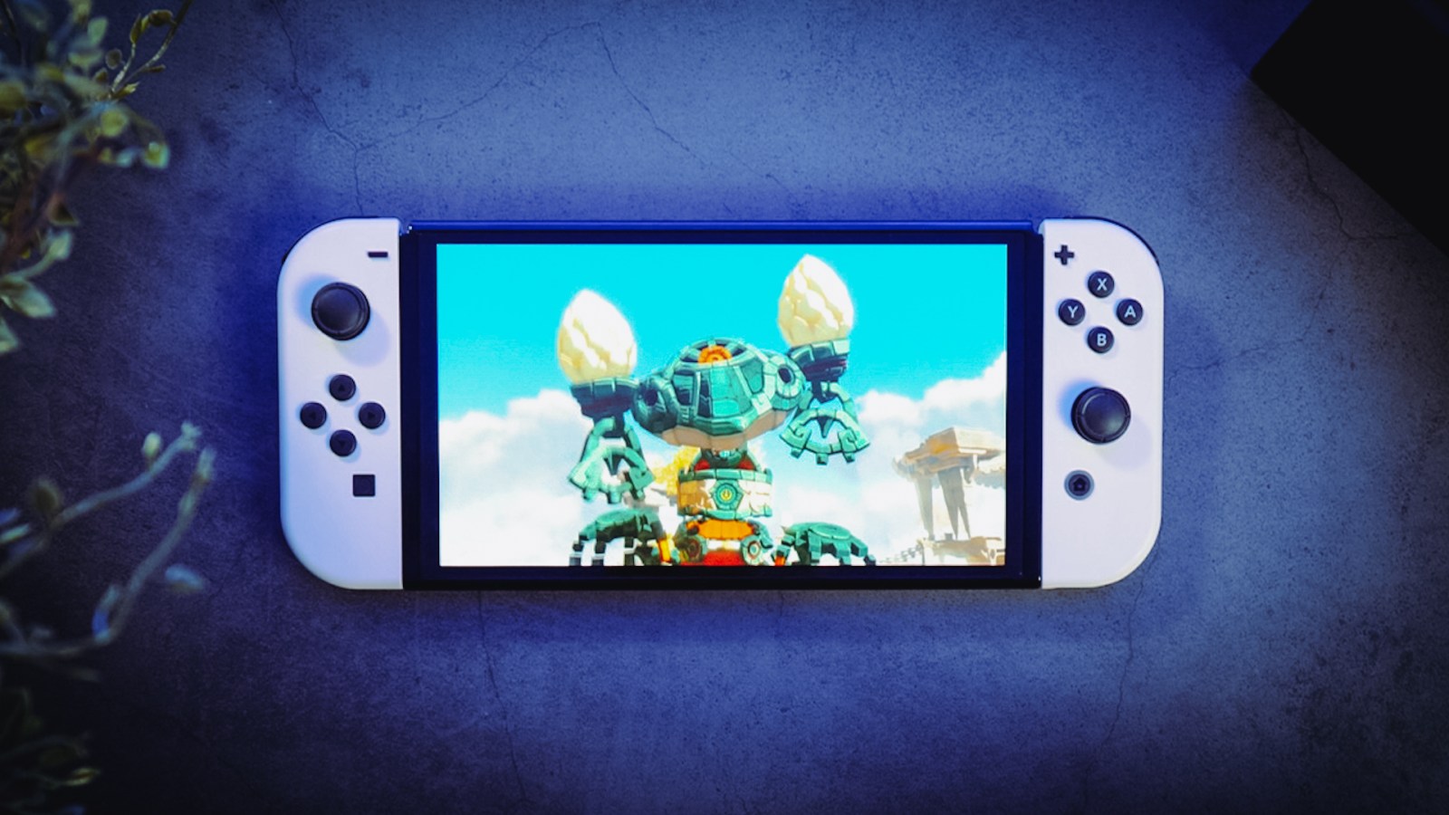 La Switch OLED vaut-elle encore le coup en promotion ?