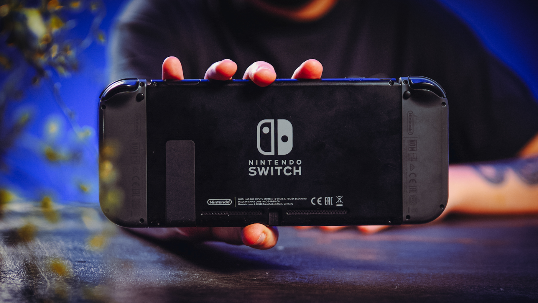 Switch OLED VS Switch : quelle console de Nintendo choisir ? - Numerama