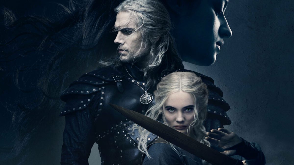 The Witcher saison 2 // Source : Netflix