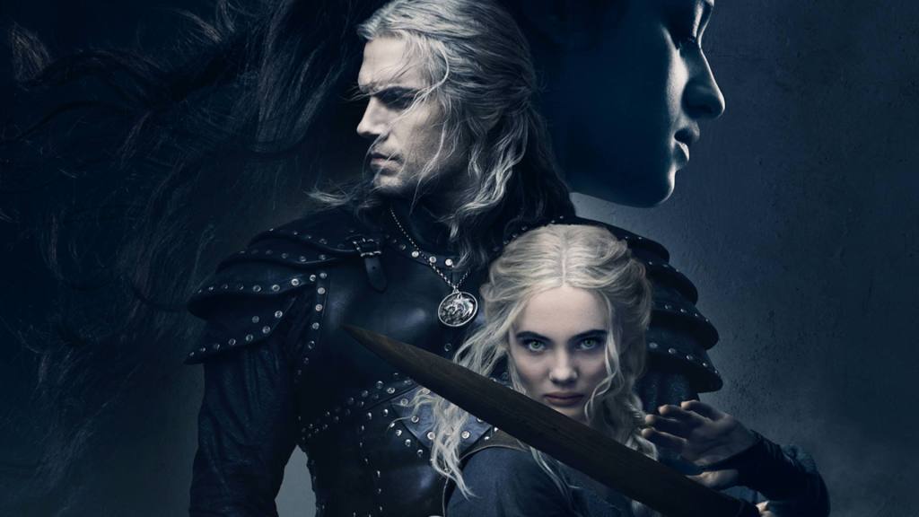 The Witcher saison 2 // Source : Netflix