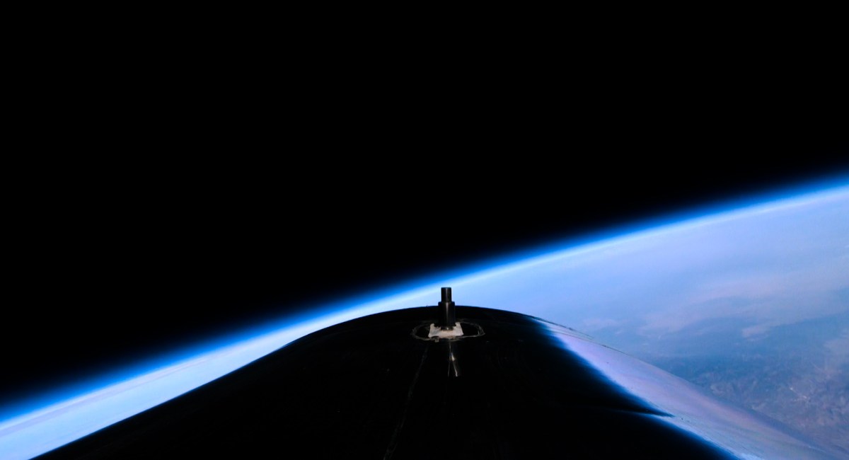 Virgin Galactic