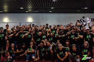 Z Event : comment voir le marathon de jeux vidéo caritatif dès ce 29 0ctobre 2021 ?