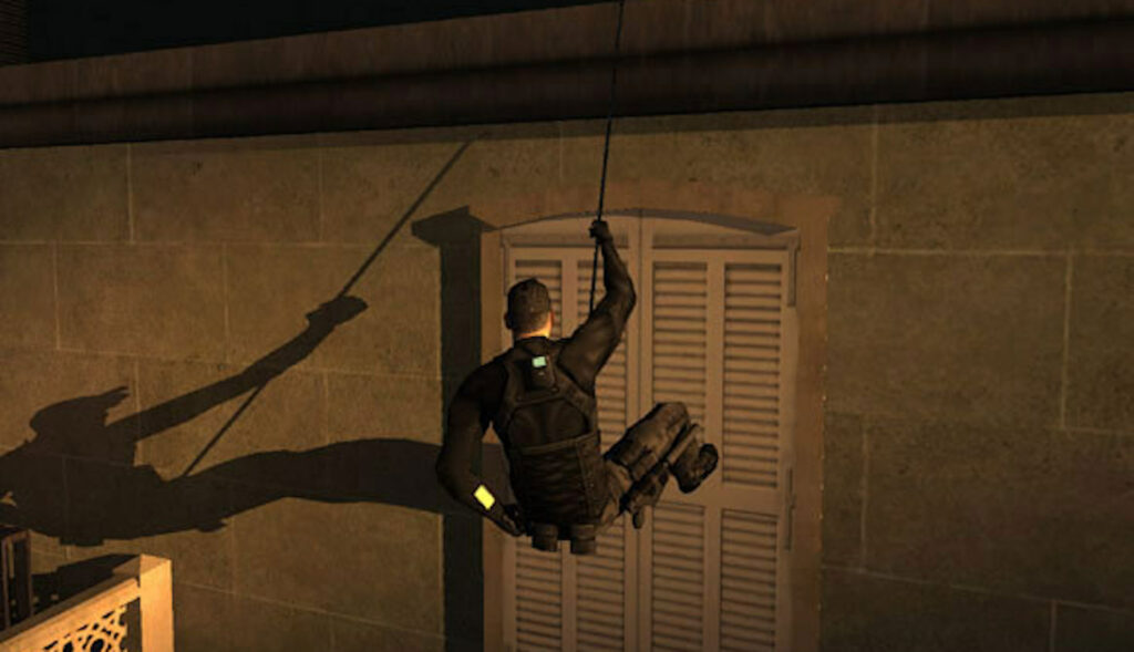 Splinter Cell ressort enfin de l&rsquo;ombre avec un remake
