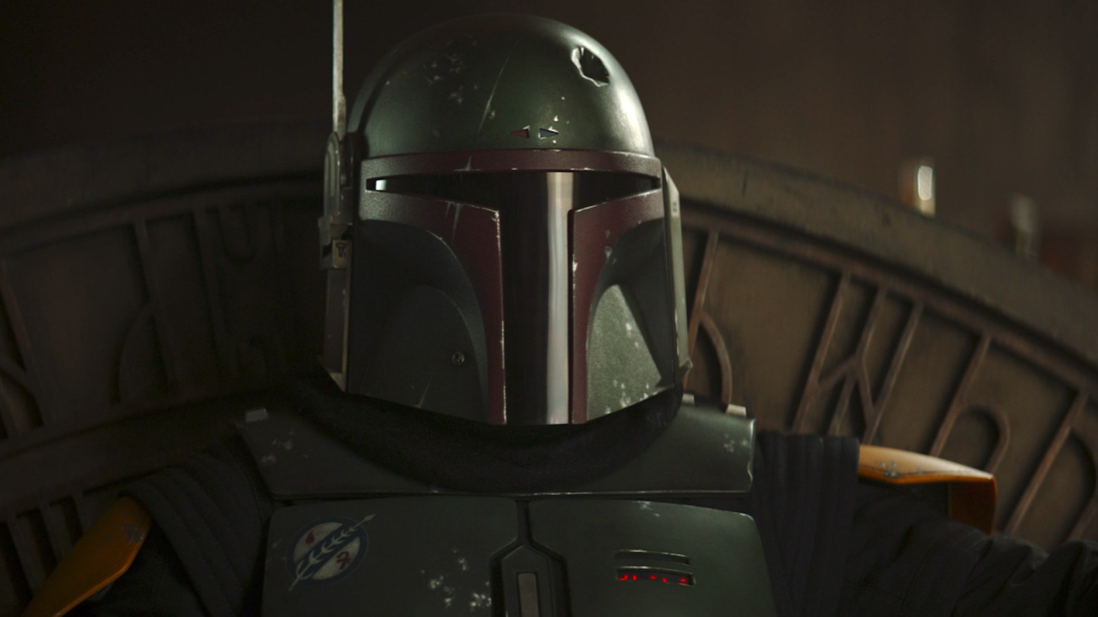 Le Livre de Boba Fett - Streaming, casting, bandes-annonces et