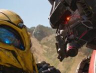 Bumblebee // Source : Paramount Pictures