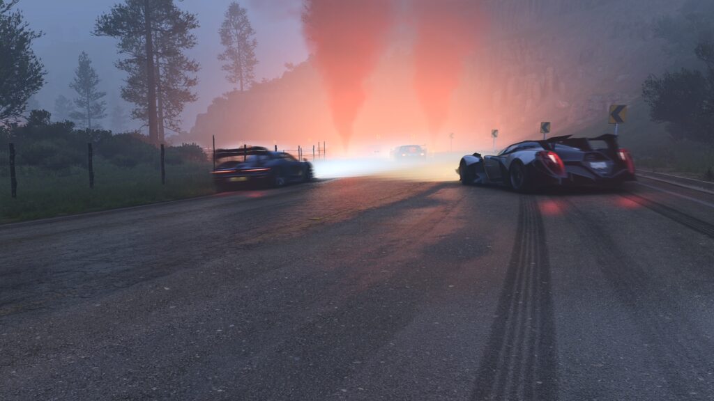 Forza Horizon 5 // Source : Capture Xbox Forza Horizon 5 // Source : Capture Xbox
