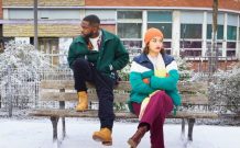 Christmas Flow // Source : Netflix