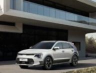 Kia Niro II // Source : Kia