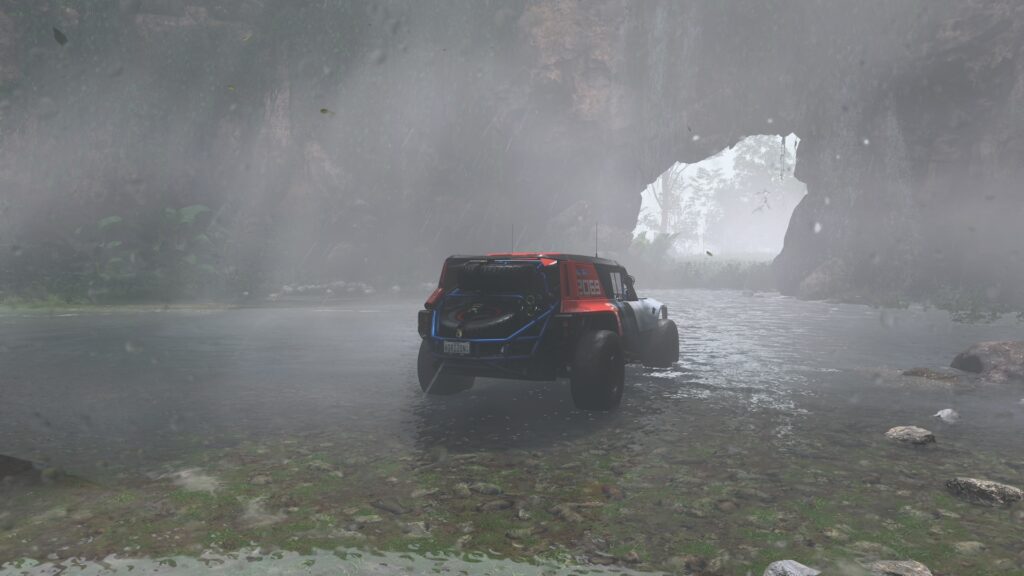 Forza Horizon 5 // Source : Capture Xbox Forza Horizon 5 // Source : Capture Xbox