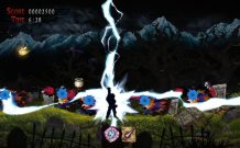 Ghosts ‘n Goblins Resurrection 3 Ghosts ‘n Goblins Resurrection 3