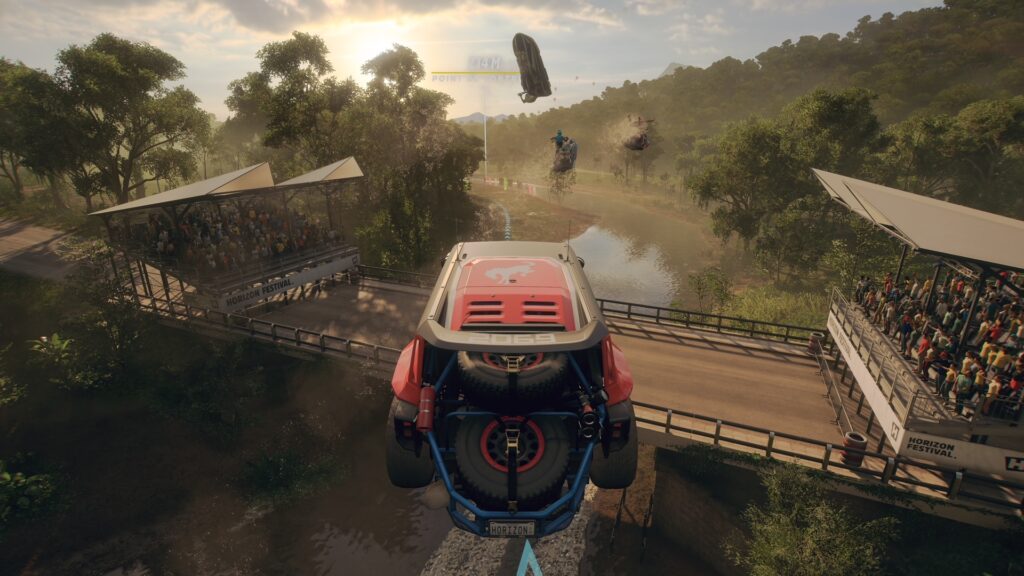 Forza Horizon 5 // Source : Capture Xbox