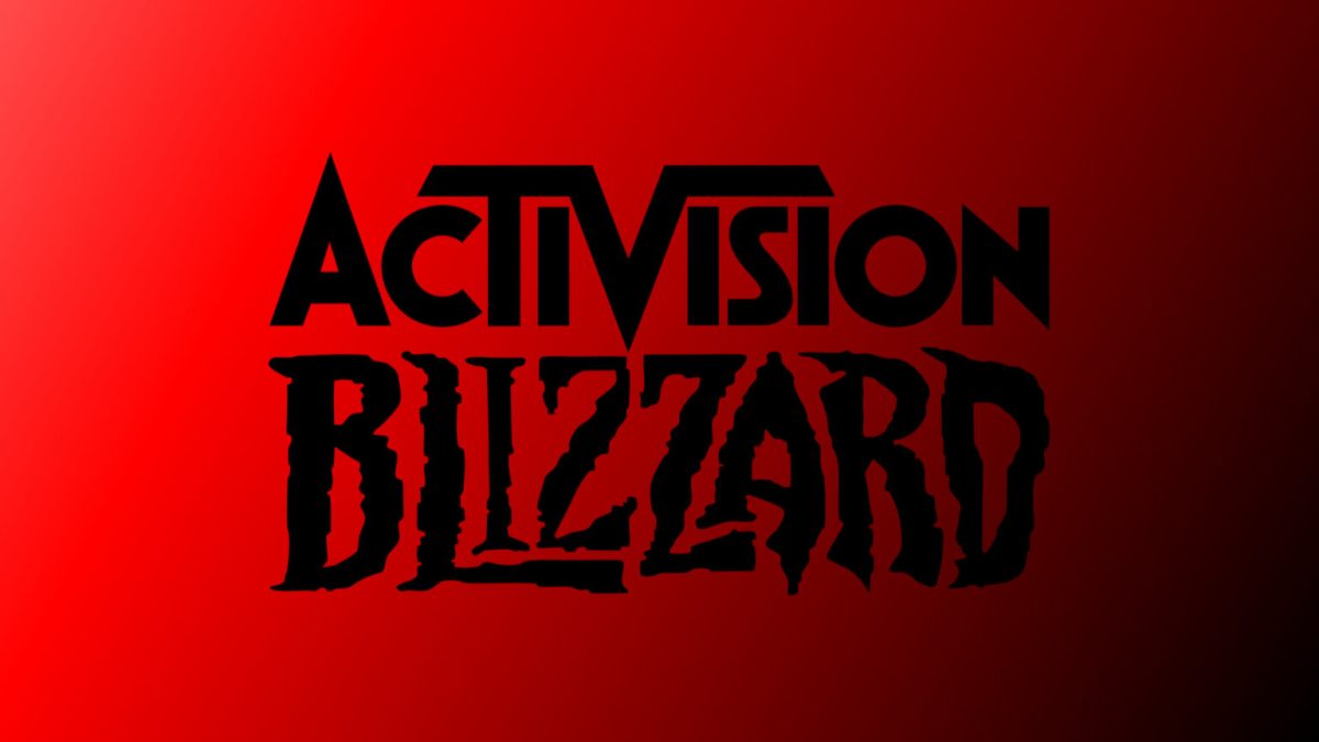 Activision Blizzard // Source : Numerama