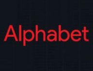 Logo d'Alphabet. // Source : Wikimedia/CC/Alphabet Inc., Nino Barbey pour Numerama